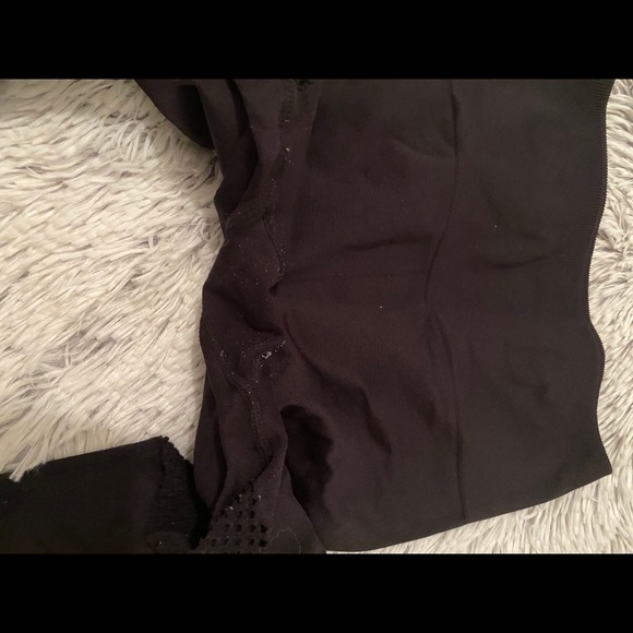 Fabletics Mosaic High-Waisted 7/8 Size XS - Picture 8 of 9